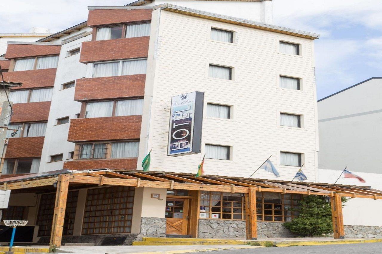 Hotel Cottbus San Carlos de Bariloche Exterior photo